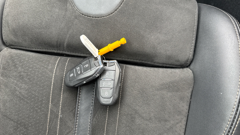 Peugeot 3008 1.2 PureTech GT Premium 5dr EAT8 Petrol Estate